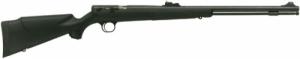 CVAVP Buckhorn 209 Magnum Open Breech 50cal 24" Blued/Black - PR4300