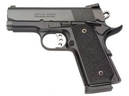 Ed Brown Special Forces SR Single 45 Automatic Colt Pistol (ACP) 5 Threaded Barrel 7