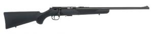Marlin .22 MAG  w/4 & 7 Round Magazine/Black Synthetic Stoc - 70782