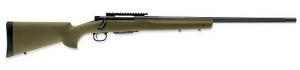 FN 75412 TSR XP Bolt 308 Winchester 20" 4+1 Synthetic Stk Black - 75412FN