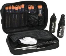 Hoppes Tactical Soft Sided Cleaning Kit - 0701556