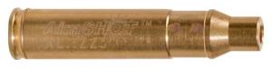 AimShot Modular 223 Remington Laser Boresighter