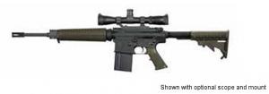 ArmaLite 308 Win. Carbine/Green/Black/16" Barrel/Tactical Tw - 10A4CF