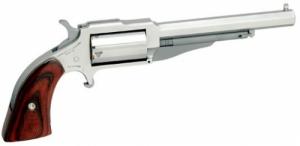 Ruger Bearcat Stainless 4 22 Long Rifle Revolver