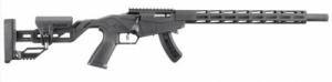 LWRC IC-SPR 16.1 223 Remington/5.56 NATO AR15 Semi Auto Rifle