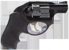 Charter Arms Pitbull Black Nitride 40 S&W Revolver