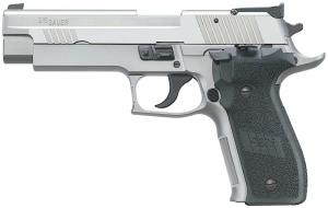 Sig Sauer P226 X-5 9mm 5" 19+1 Black Synthetic Grip - 226X59AR