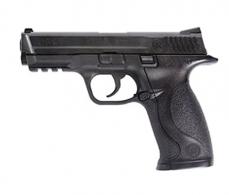 Umarex Smith & Wesson M&P BB Pistol Black Finish Semi-Auto C