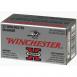 Winchester Super X Lead Free  22 WMR 25 Grain Polymer Tip 50rd box