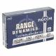 Magtech 500 Smith & Wesson 325 Grain Full Metal Jacket 20rd box