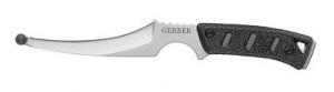 Gerber E-Z Open Caper Fixed Knife w/Glass Filled Nylon Handl - 000012