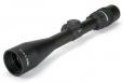 Trijicon AccuPoint 3-9x 40mm Mil-Dot Crosshair / Green Dot Reticle Rifle Scope