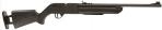 Crossman .177 Cal Recruit Air Rifle w/Adjustable Stock - RCT525