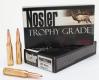 Nosler Trophy Grade 26 Nosler AccuBond LR 129GR 20Box/