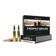 HSM Trophy Gold 6.5mmX284 Norma Boat Tail Hollow Point 140 G