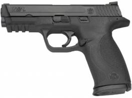 Smith & Wesson M&P45 10+1 .45 ACP 4.5" MASSACHUSETTS TRIGGER