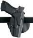 Safariland Automatic Locking System Paddle Holster For Colt - 637853411