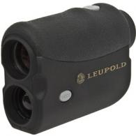 Leupold RX-600 6X22MM Power Laser Rangefinder w/Matte Finish - 59515