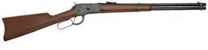 Puma 10 + 1 Blue Wood 454 Casull w/20" Round Barrel/No Scope - PUM68005NS