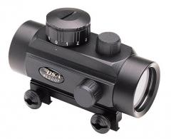 Sightmark T-5 5x 23mm Matte Black Magnifier