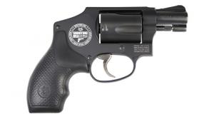 Smith & Wesson Model 442 Shooting USA Commemorative 38 Special Revolver