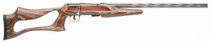 Savage Arms 93R17 GVXP 17 HMR Bolt Action Rifle
