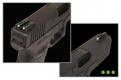 TruGlo TFO for S&W M&P, M& Shield Including 22, 90/40 SD Fiber Optic Handgun Sight