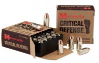 Liberty Civil Defense Hollow Point 40 S&W Ammo 60 gr 20 Round Box