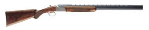 Browning CITORI GRADE IV LIGHTNING Over/Under 12 ga 26 3 American Walnut Blue