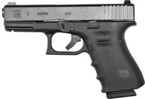 Glock G19RTF 9mm 15RD GNS - PT1950703