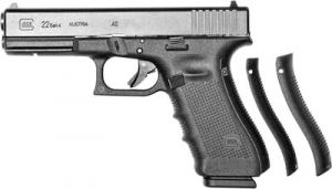 Glock G22 G4 40S 10RD GNS - Glock 61604
