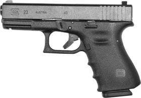 Glock G23RTF 40S 13RD GNS - Glock 61608