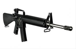 DPMS Panther DCM Tactical 223 Remington Semi-Auto Rifle