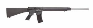 DPMS Panther Bull Twenty-Four AR-15 .223 Remington Semi Auto Rifle - RFA2B24