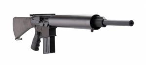 DPMS Panther LR-338L .338 Federal Semi Auto Rifle - RFLR338L