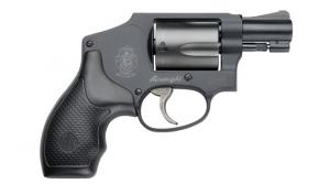 Smith & Wesson LE M&P 340 357 Magnum / 38 Special Revolver