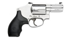 Taurus 856 Defender Night Sight VZ Grip 38 Special Revolver