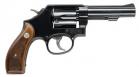 Smith & Wesson Model 48 Classic 4  22 Magnum Revolver