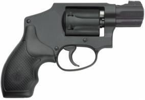 Smith & Wesson Model 42 Classic 38 Special Revolver