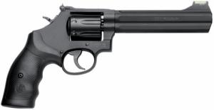 Smith & Wesson Model 386 XL Hunter 357 Magnum Revolver