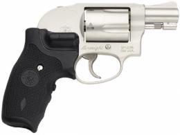 Smith & Wesson Model 638 CT with Crimson Trace Laser 38 Special Revolver