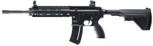 H&K Rimfire 416 Semi-Automatic .22 LR  20+1 Capacity 1 - 2245200