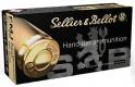 Sig Sauer E9MMB350 Elite Ball 9mm 147 GR FMJ 50 Bx/ 20 Cs