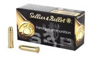 Federal American Eagle Ammo 38 Special 158gr Lead Round Nose   50 Round Box