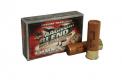 Federal Premium Turkey Heavyweight TSS Non-Toxic Shot 12 Gauge Ammo 3.5 #7 5 Round Box
