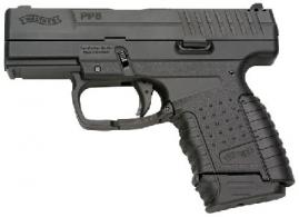 Walther Arms PPS 40S&W Concealed and Carry - WAP10002