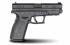 Springfield Armory XD Tactical CA Compliant 9mm Pistol
