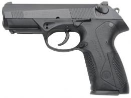 Beretta PX4 9mm 10RD CONSTANT