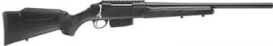 Tikka Scout CTR T3 308 Win Bolt Action Rifle