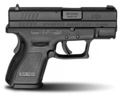 Smith & Wesson M&P45 10+1 .45 ACP 4.5 MASSACHUSETTS TRIGGER